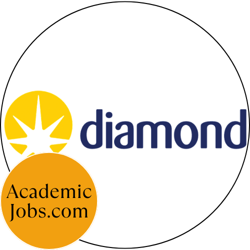 Diamond Light Source logo